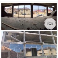 фасадное остекление